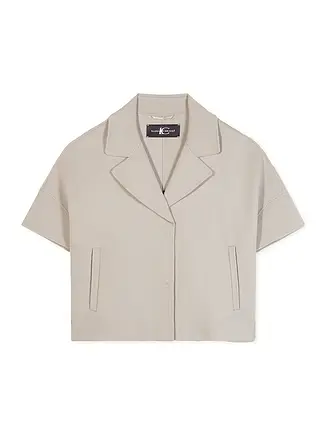 LUISA CERANO | Cape - Poncho | 